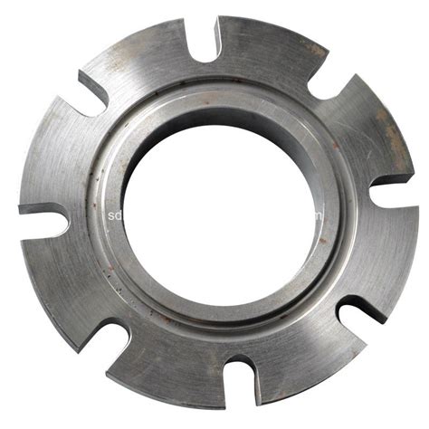 cnc machined bearing support ring price|cnc machine parts online.